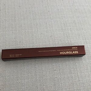 Brow pencil